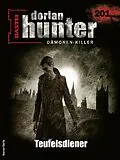 E-Book (epub) Dorian Hunter 201 von Ralf Schuder