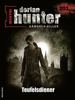 E-Book (epub) Dorian Hunter 201 von Ralf Schuder