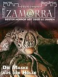 E-Book (epub) Professor Zamorra 1356 von Stefan Hensch