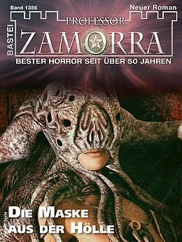 E-Book (epub) Professor Zamorra 1356 von Stefan Hensch
