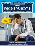 E-Book (epub) Der Notarzt 526 von Karin Graf