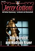 E-Book (epub) Jerry Cotton Sonder-Edition 288 von Jerry Cotton