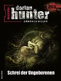 E-Book (epub) Dorian Hunter 203 von Ernst Vlcek