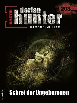 E-Book (epub) Dorian Hunter 203 von Ernst Vlcek