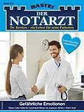 E-Book (epub) Der Notarzt 528 von Karin Graf