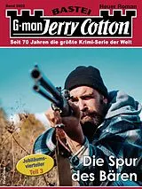 E-Book (epub) Jerry Cotton 3602 von Jerry Cotton