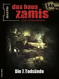 E-Book (epub) Das Haus Zamis 149 von Madeleine Puljic