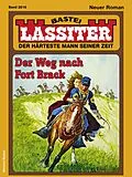 E-Book (epub) Lassiter 2816 von Katja Martens