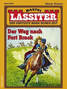 E-Book (epub) Lassiter 2816 von Katja Martens