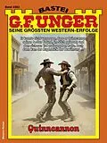 E-Book (epub) G. F. Unger 2383 von G. F. Unger