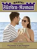 E-Book (epub) Fürsten-Roman 2762 von Carolin von Campen