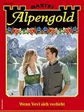 E-Book (epub) Alpengold 483 von Isa Halberg