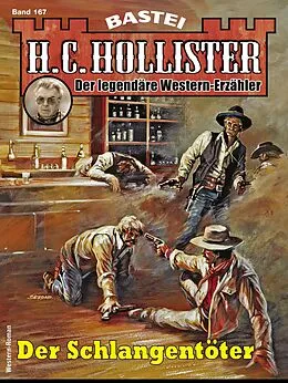 E-Book (epub) H. C. Hollister 167 von H. C. Hollister