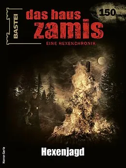 E-Book (epub) Das Haus Zamis 150 von Logan Dee