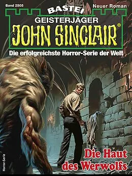 E-Book (epub) John Sinclair 2505 von Ian Rolf Hill