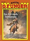 E-Book (epub) G. F. Unger 2384 von G. F. Unger