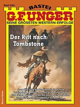 E-Book (epub) G. F. Unger 2384 von G. F. Unger