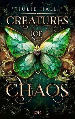 E-Book (epub) Creatures of Chaos von Julie Hall