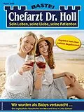 E-Book (epub) Chefarzt Dr. Holl 2048 von Lotta Carlsen
