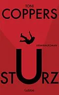 E-Book (epub) Sturz von Toni Coppers