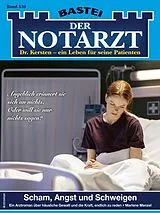 E-Book (epub) Der Notarzt 530 von Marlene Menzel