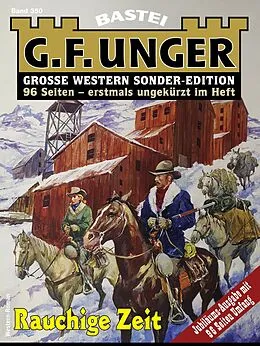 E-Book (epub) G. F. Unger Sonder-Edition 350 von G. F. Unger