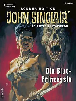 E-Book (epub) John Sinclair Sonder-Edition 290 von Jason Dark