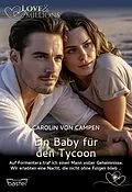 E-Book (epub) Love & Millions von Carolin von Campen