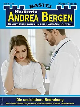 E-Book (epub) Notärztin Andrea Bergen 1565 von Marina Anders