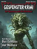 E-Book (epub) Gespenster-Krimi 203 von Earl Warren