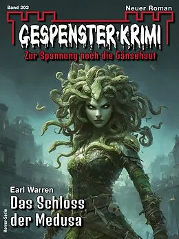 E-Book (epub) Gespenster-Krimi 203 von Earl Warren