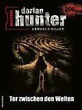 E-Book (epub) Dorian Hunter 206 von Ralf Schuder