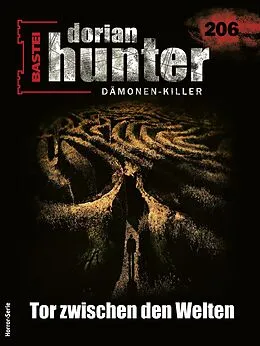 E-Book (epub) Dorian Hunter 206 von Ralf Schuder