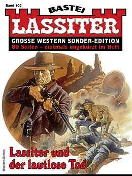 E-Book (epub) Lassiter Sonder-Edition 103 von Jack Slade