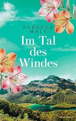 E-Book (epub) Im Tal des Windes von Rebecca Maly