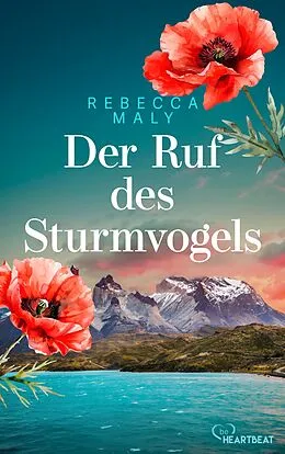 E-Book (epub) Der Ruf des Sturmvogels von Rebecca Maly