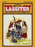 E-Book (epub) Lassiter 2819 von Pete Hackett