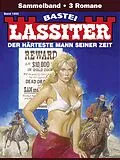 E-Book (epub) Lassiter Sammelband 1892 von Jack Slade
