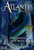 E-Book (epub) Atlantis-Legenden, 2. Staffel - Band 3 von Ian Rolf Hill