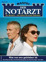 E-Book (epub) Der Notarzt 531 von Caro Stein