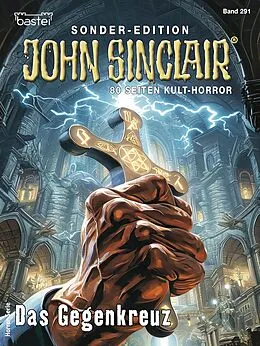 E-Book (epub) John Sinclair Sonder-Edition 291 von Jason Dark
