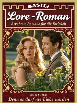 E-Book (epub) Lore-Roman 241 von Sabine Stephan
