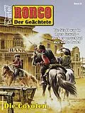 E-Book (epub) RONCO 21 von Weston Grosmont, Hal McRitchie