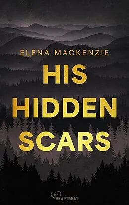E-Book (epub) His Hidden Scars von Elena MacKenzie