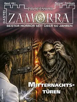 E-Book (epub) Professor Zamorra 1361 von Thomas Williams
