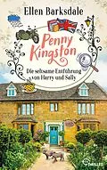 E-Book (epub) Penny Kingston - Folge 5: Die seltsame Entführung von Harry und Sally von Ellen Barksdale