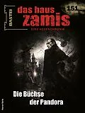 E-Book (epub) Das Haus Zamis 151 von Logan Dee