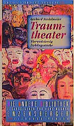 Fester Einband Traumtheater von Gerhard Stadelmaier