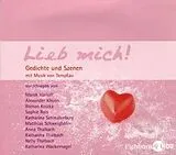 Audio CD (CD/SACD) Lieb mich! CD von 