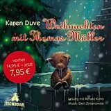 Audio CD (CD/SACD) Weihnachten mit Thomas Müller von Karen Duve